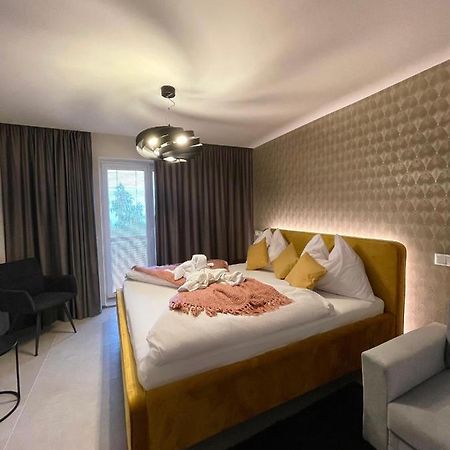 Marmot Mountain Apartment So Saunou A Hydromasaznou Vanou Wysokie Tatry Zewnętrze zdjęcie