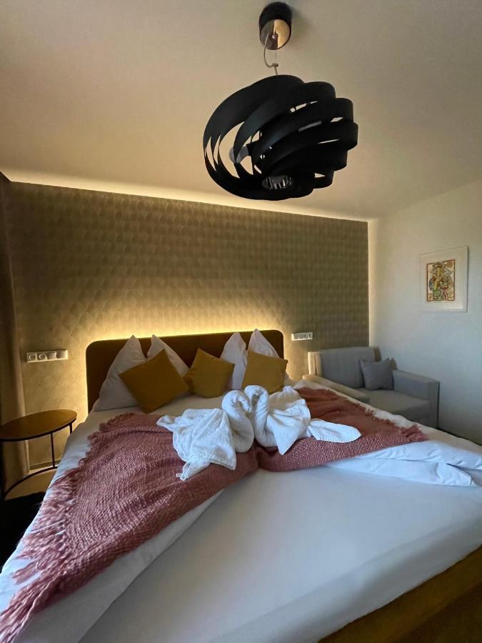 Marmot Mountain Apartment So Saunou A Hydromasaznou Vanou Wysokie Tatry Zewnętrze zdjęcie