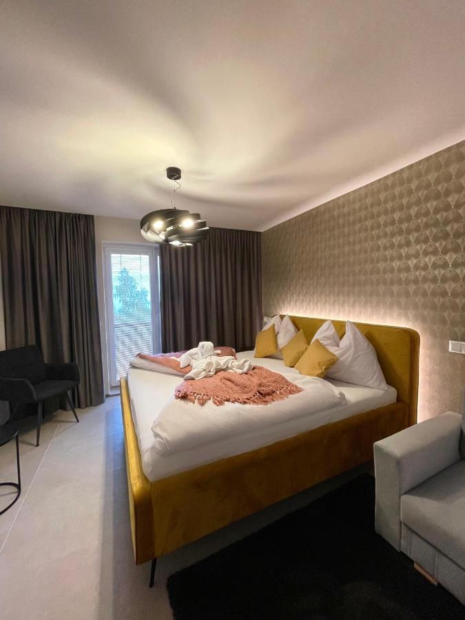 Marmot Mountain Apartment So Saunou A Hydromasaznou Vanou Wysokie Tatry Zewnętrze zdjęcie